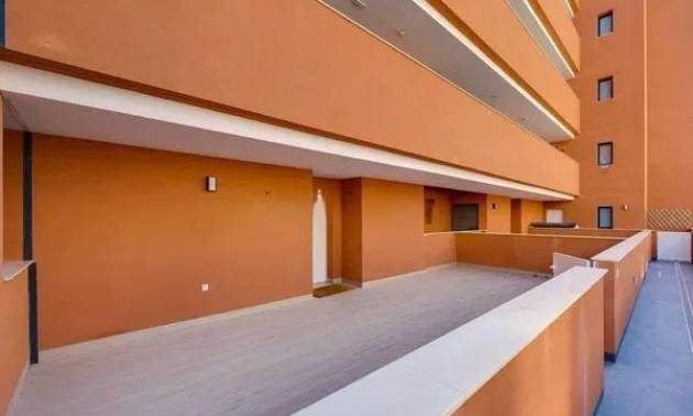 Venta - Apartment - Orihuela Costa - Las Filipinas