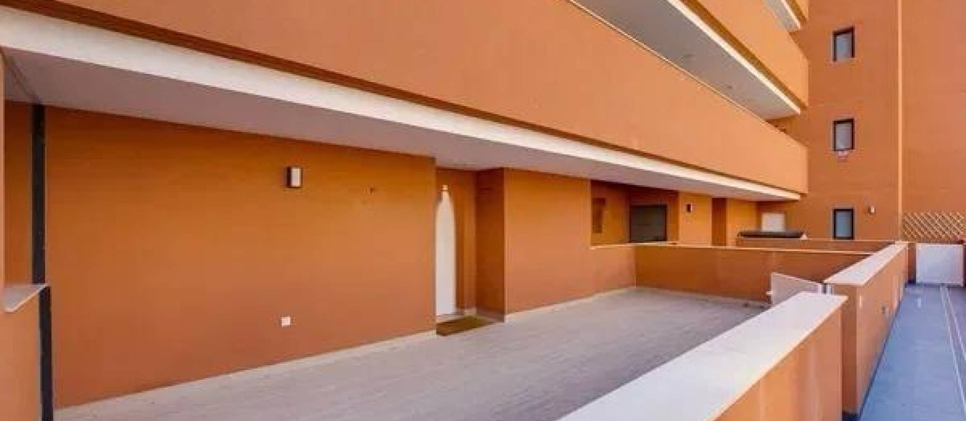Venta - Apartment - Orihuela Costa - Las Filipinas