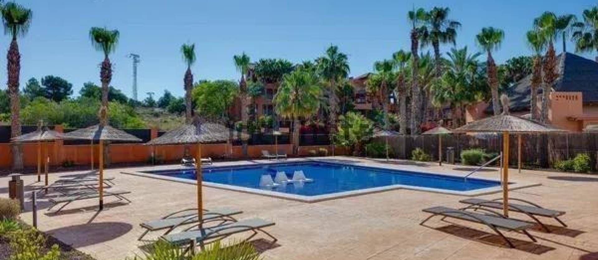 Venta - Apartment - Orihuela Costa - Las Filipinas