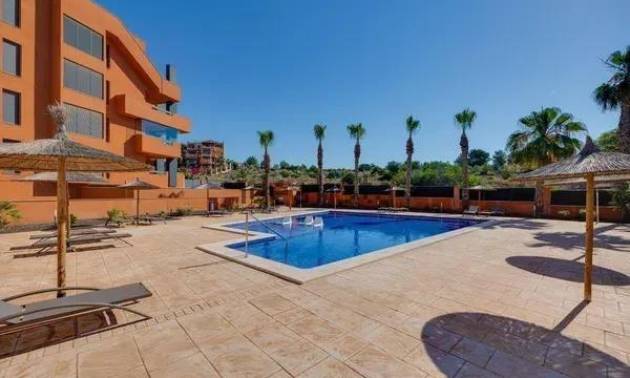 Venta - Apartment - Orihuela Costa - Las Filipinas