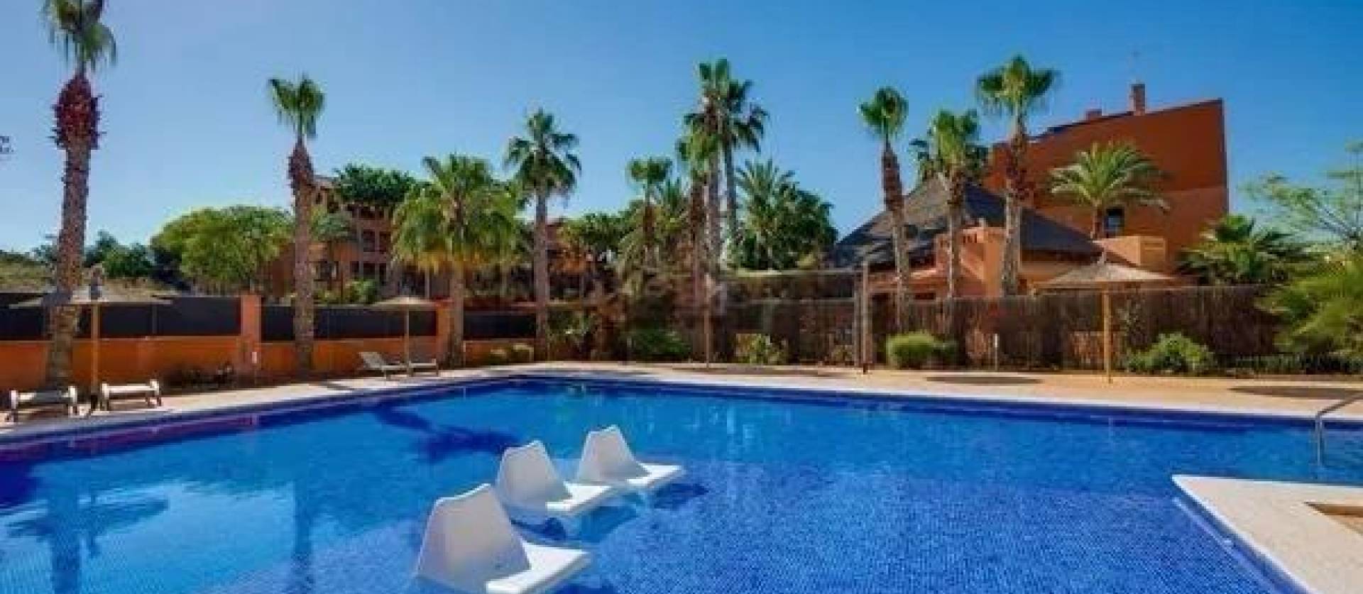 Venta - Apartment - Orihuela Costa - Las Filipinas