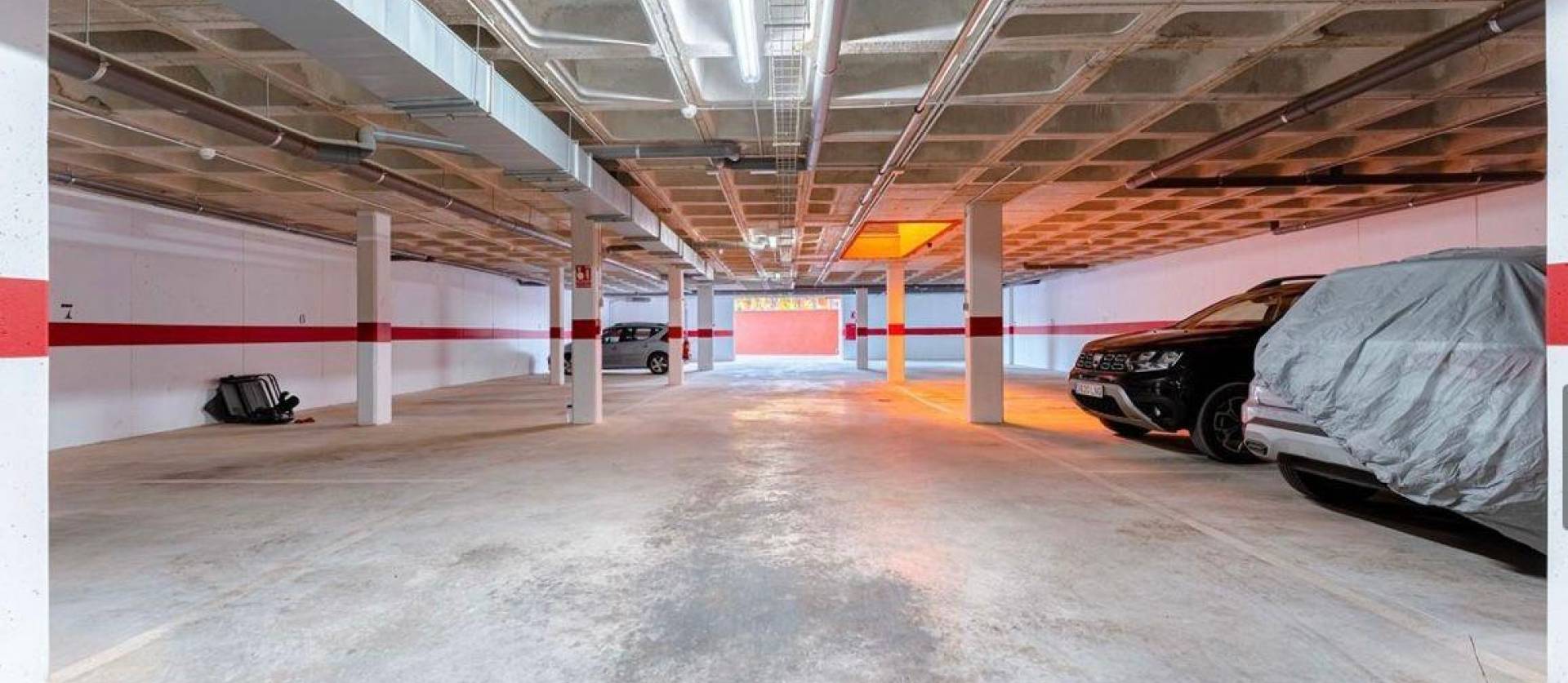 Venta - Apartment - Orihuela Costa - Las Filipinas