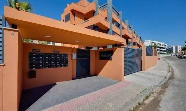 Venta - Apartment - Orihuela Costa - Las Filipinas