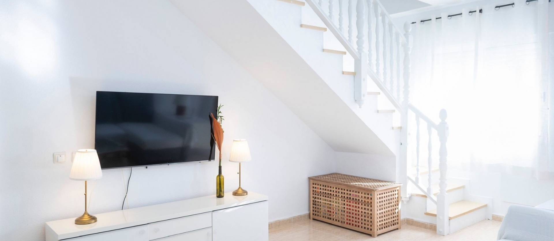 Venta - Adosado - San Javier