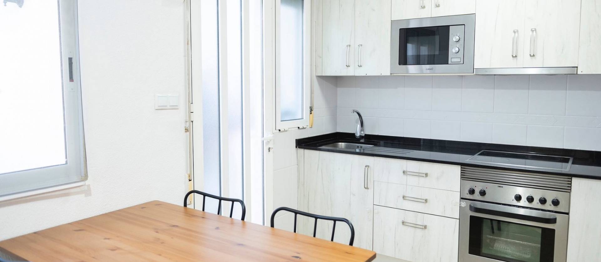 Venta - Adosado - San Javier