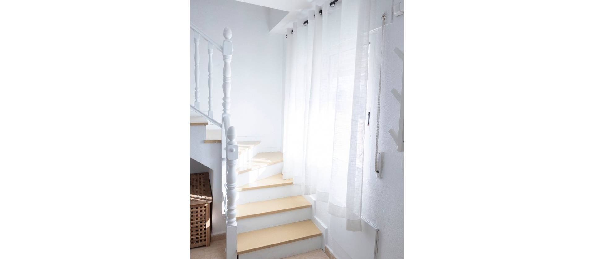 Venta - Adosado - San Javier