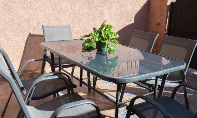 Venta - Adosado - San Javier