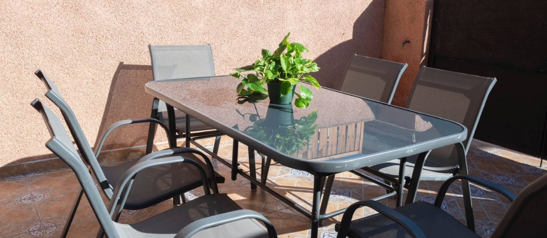 Venta - Adosado - San Javier