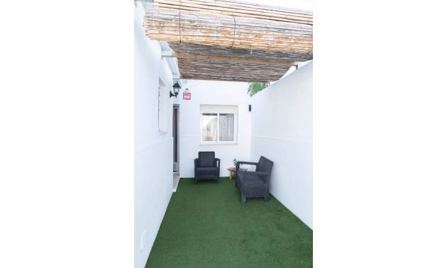 Venta - Adosado - San Javier