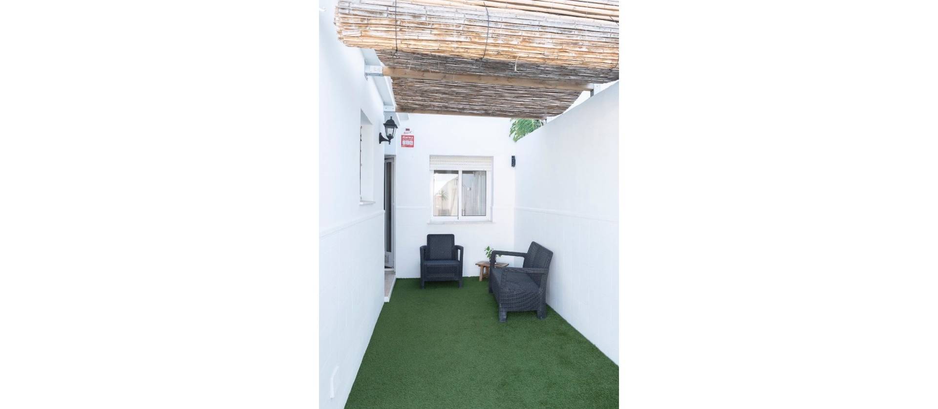 Venta - Adosado - San Javier