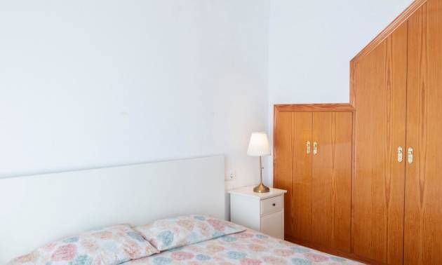 Venta - Adosado - San Javier