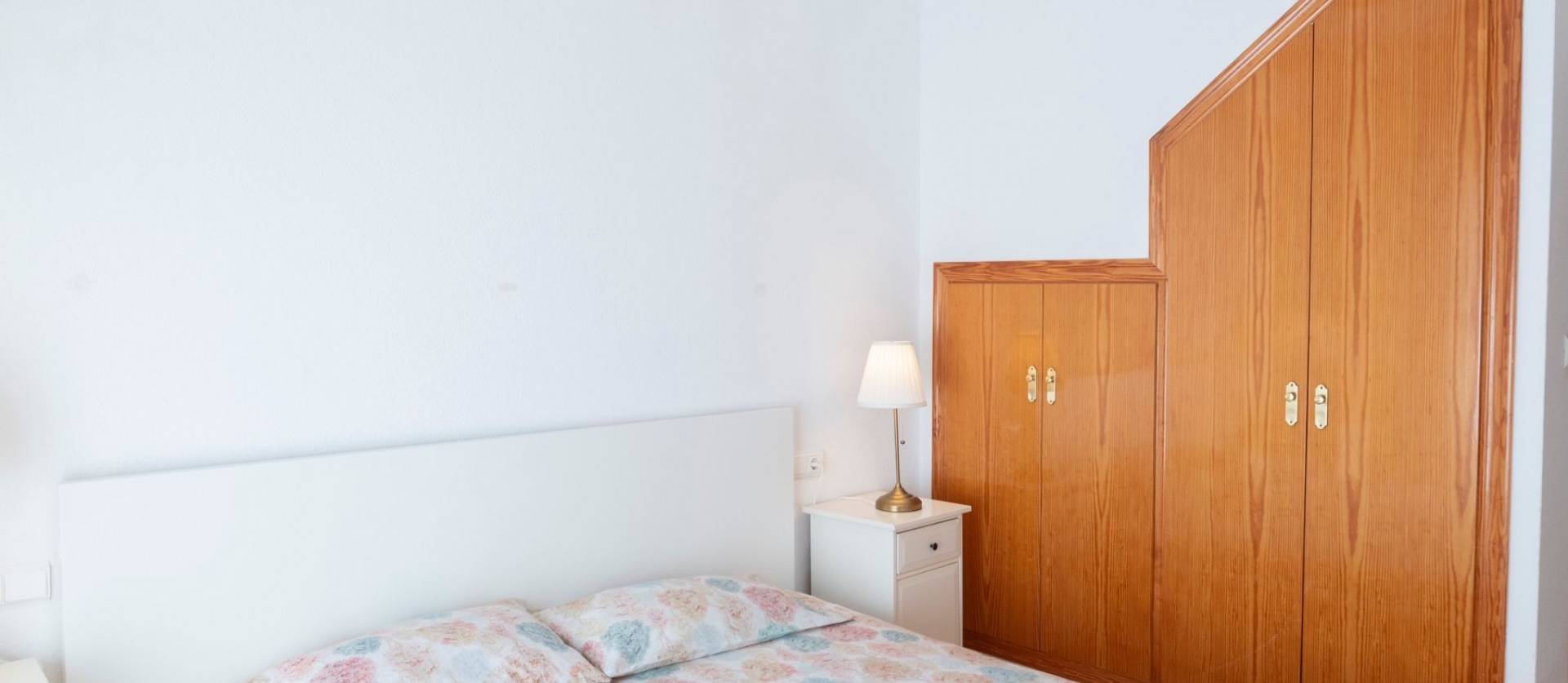 Venta - Adosado - San Javier