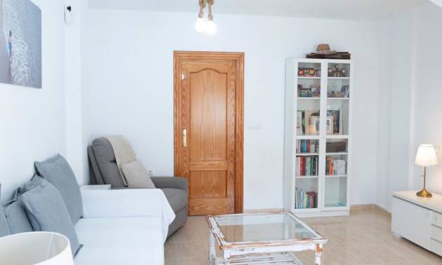 Venta - Adosado - San Javier