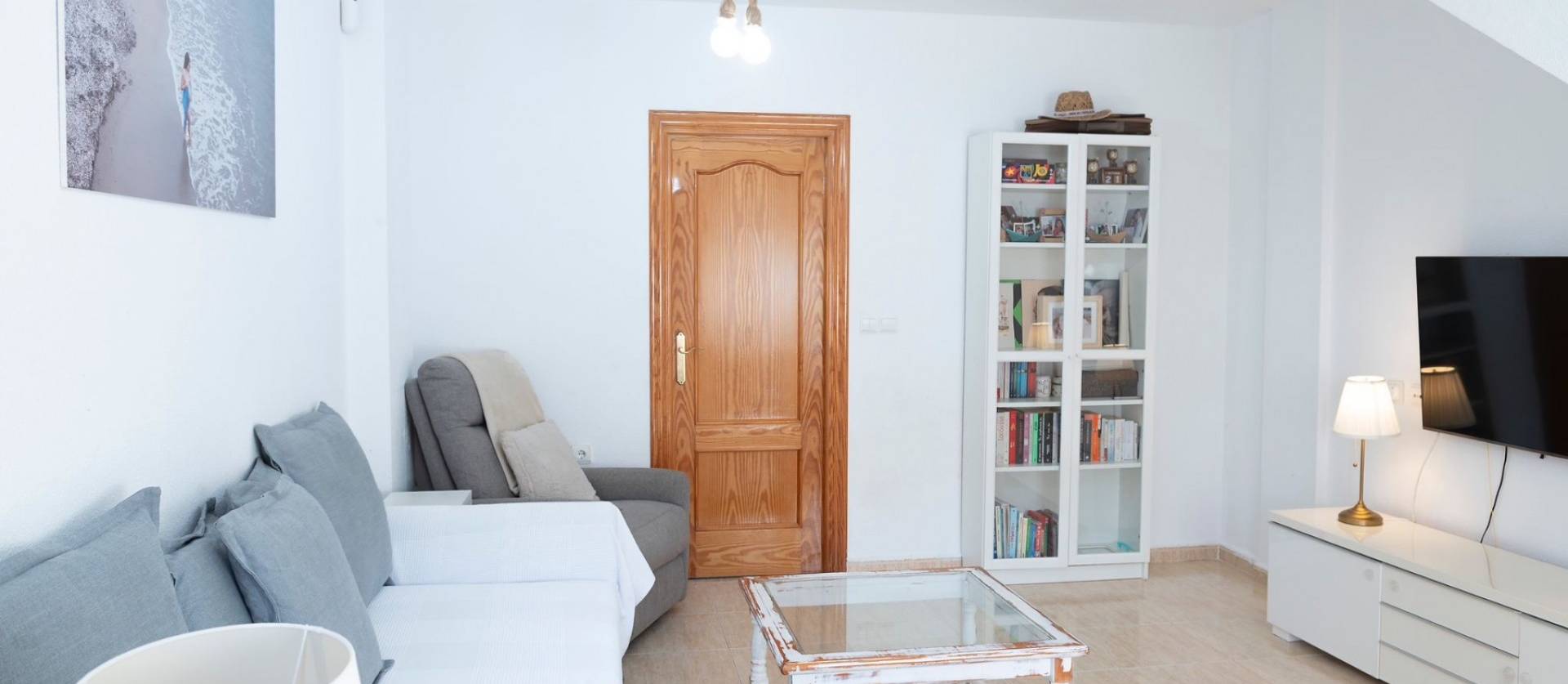 Venta - Adosado - San Javier