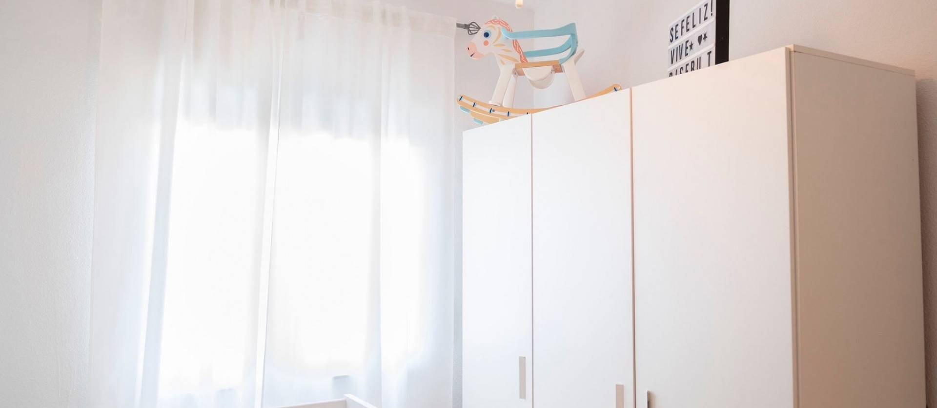 Venta - Adosado - San Javier