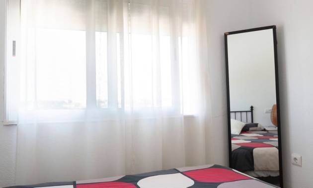 Venta - Adosado - San Javier