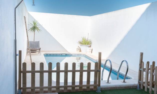 Venta - Adosado - San Javier