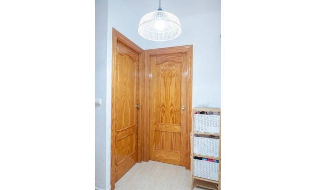 Venta - Adosado - San Javier