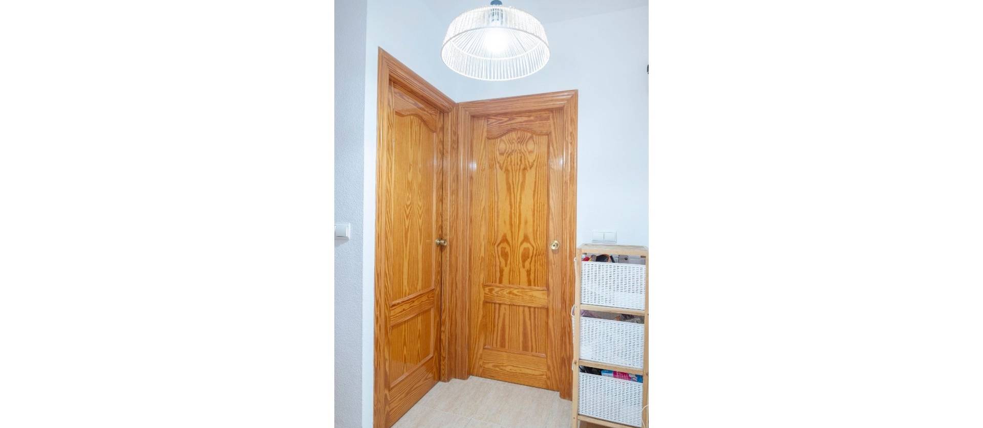 Venta - Adosado - San Javier