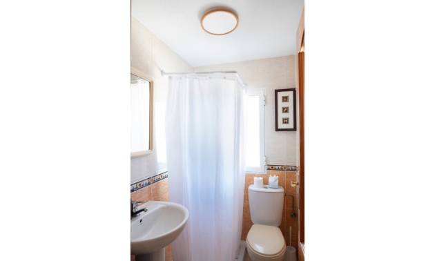 Venta - Adosado - San Javier