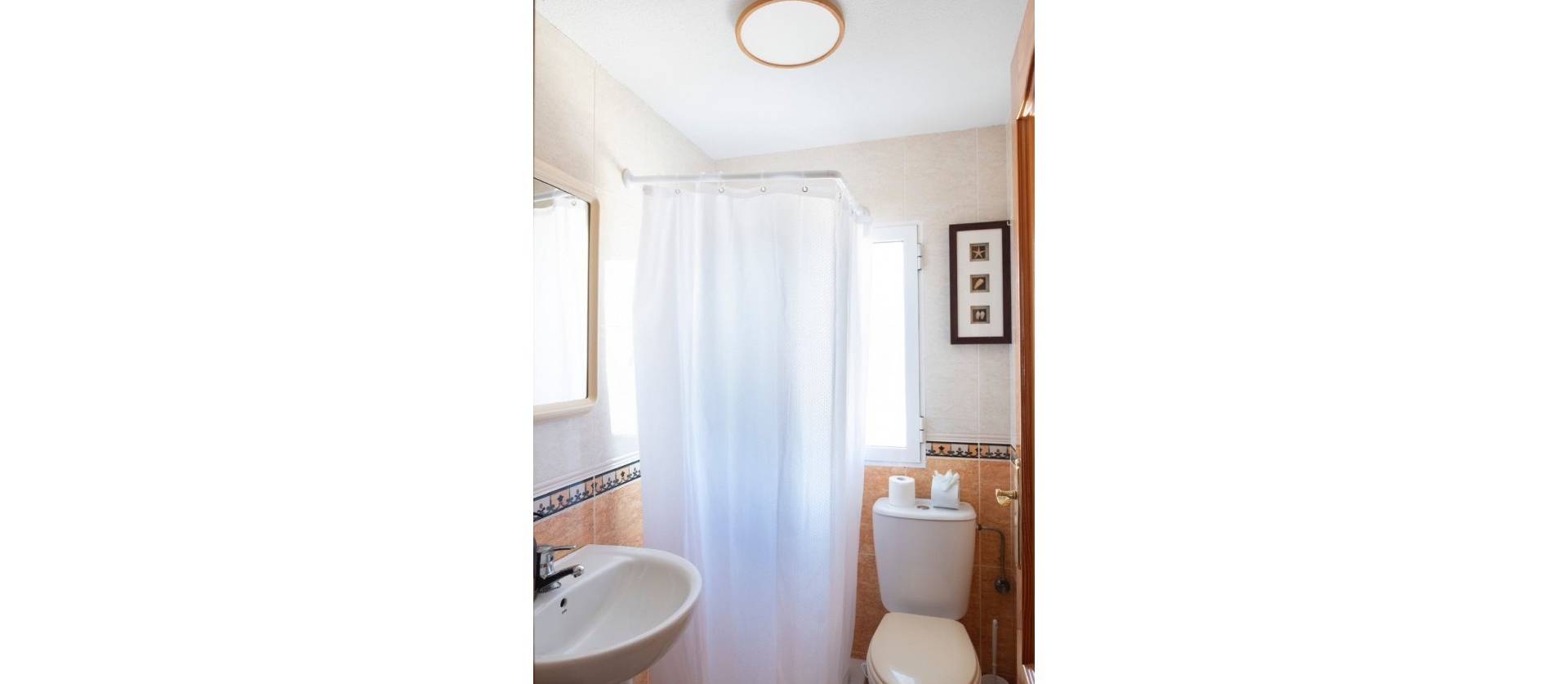 Venta - Adosado - San Javier