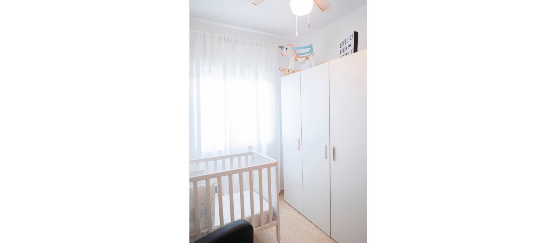 Venta - Adosado - San Javier