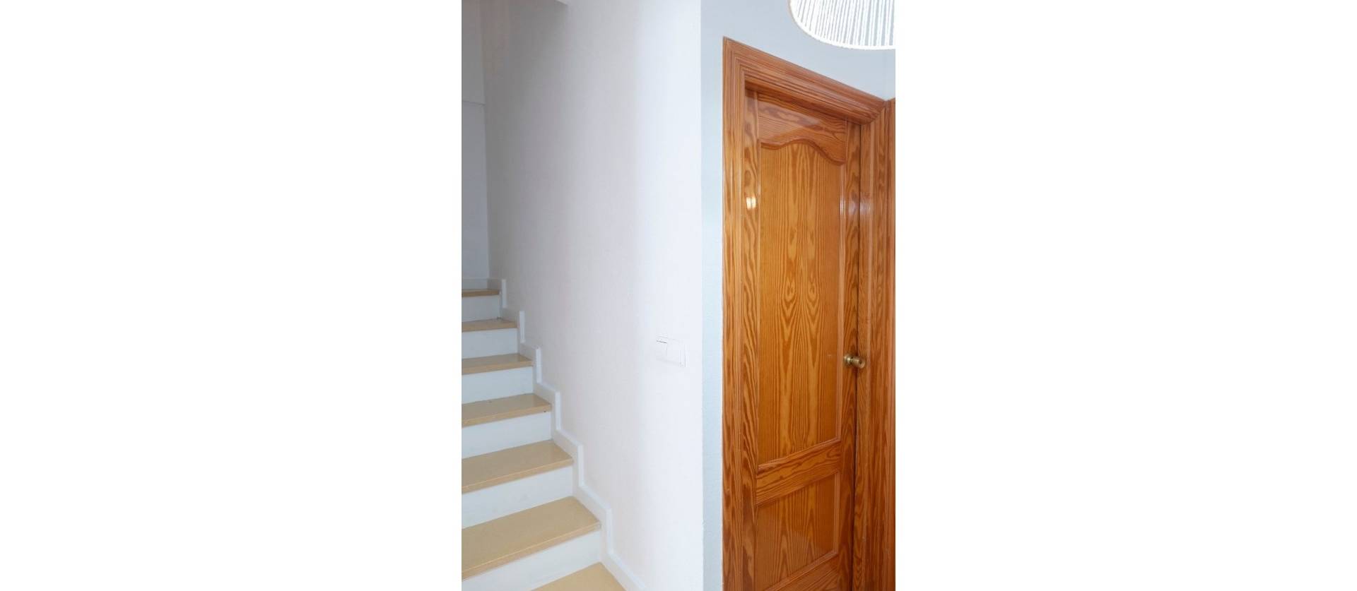 Venta - Adosado - San Javier