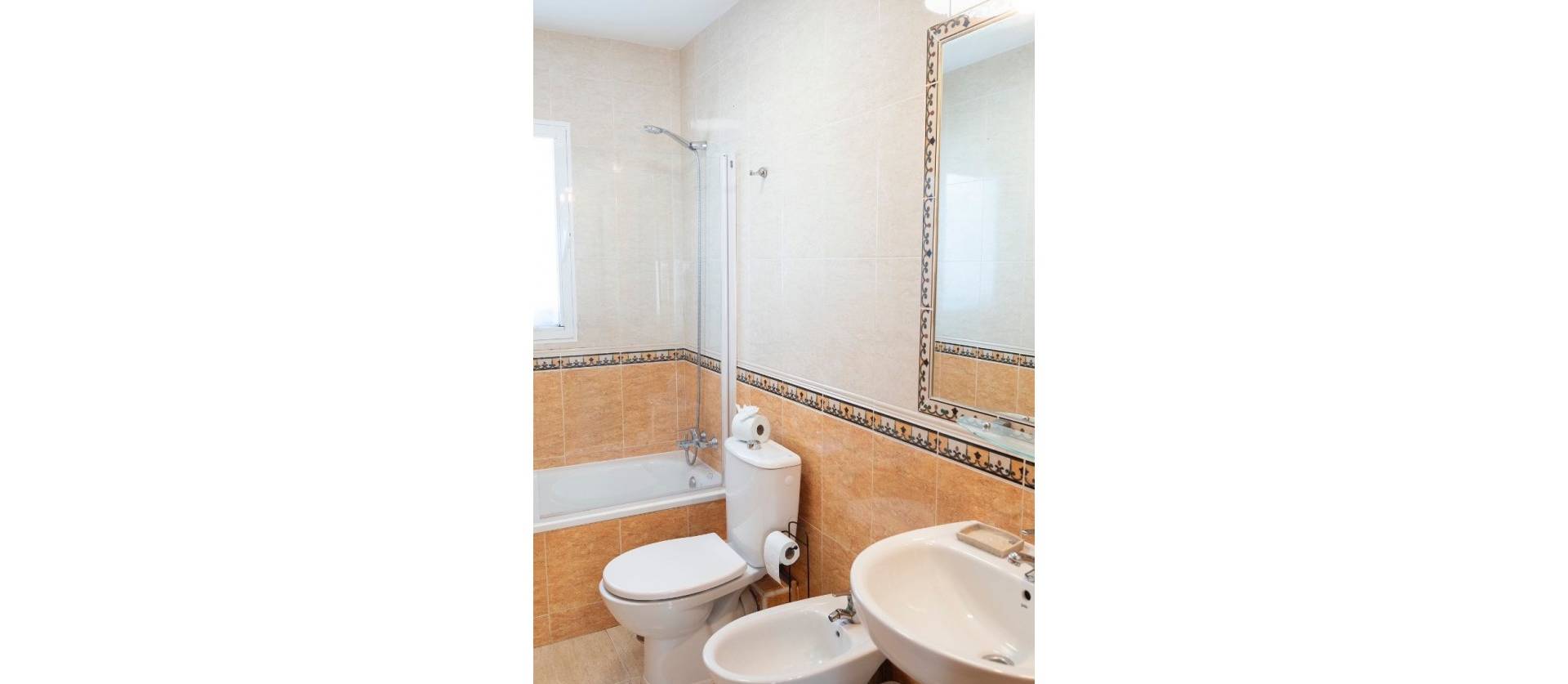 Venta - Adosado - San Javier