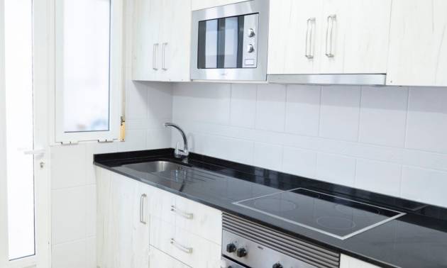 Venta - Adosado - San Javier