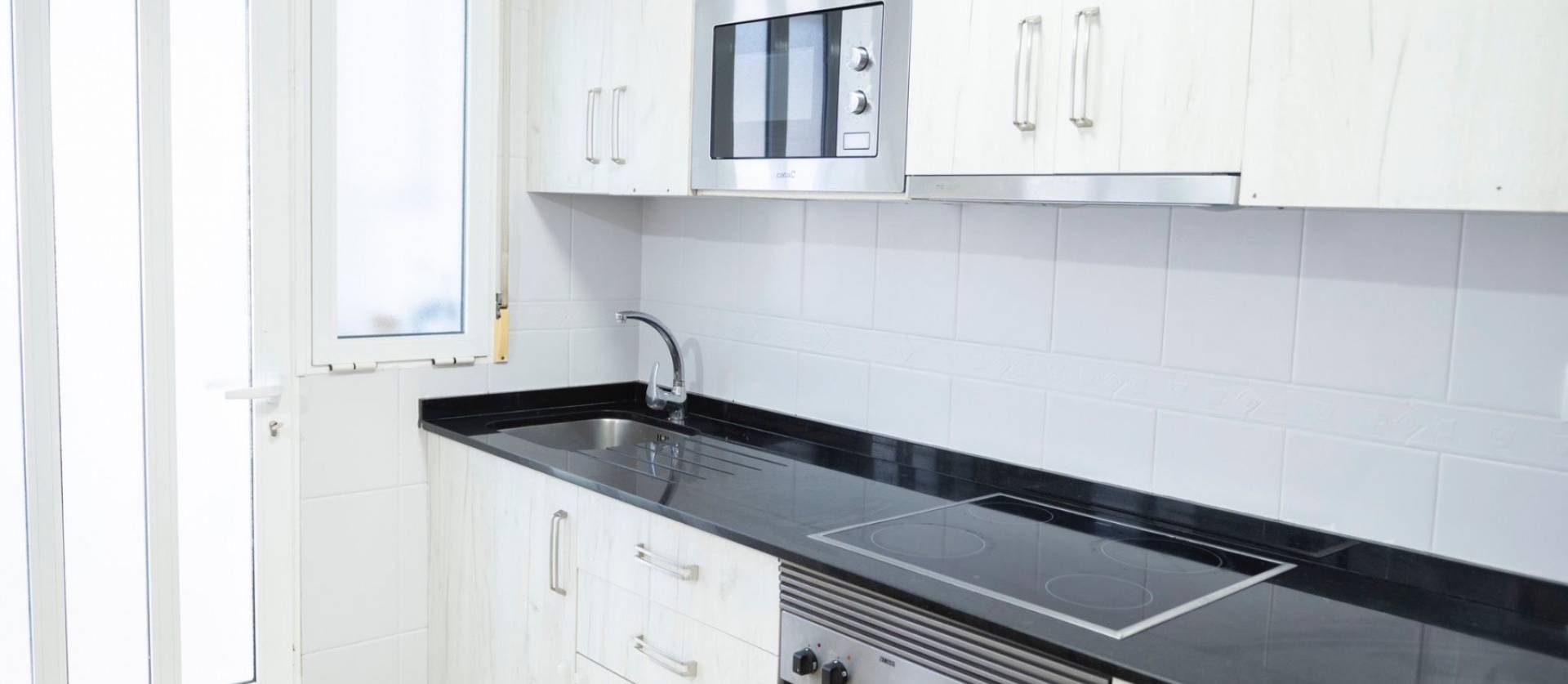 Venta - Adosado - San Javier