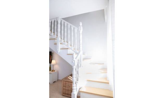 Venta - Adosado - San Javier