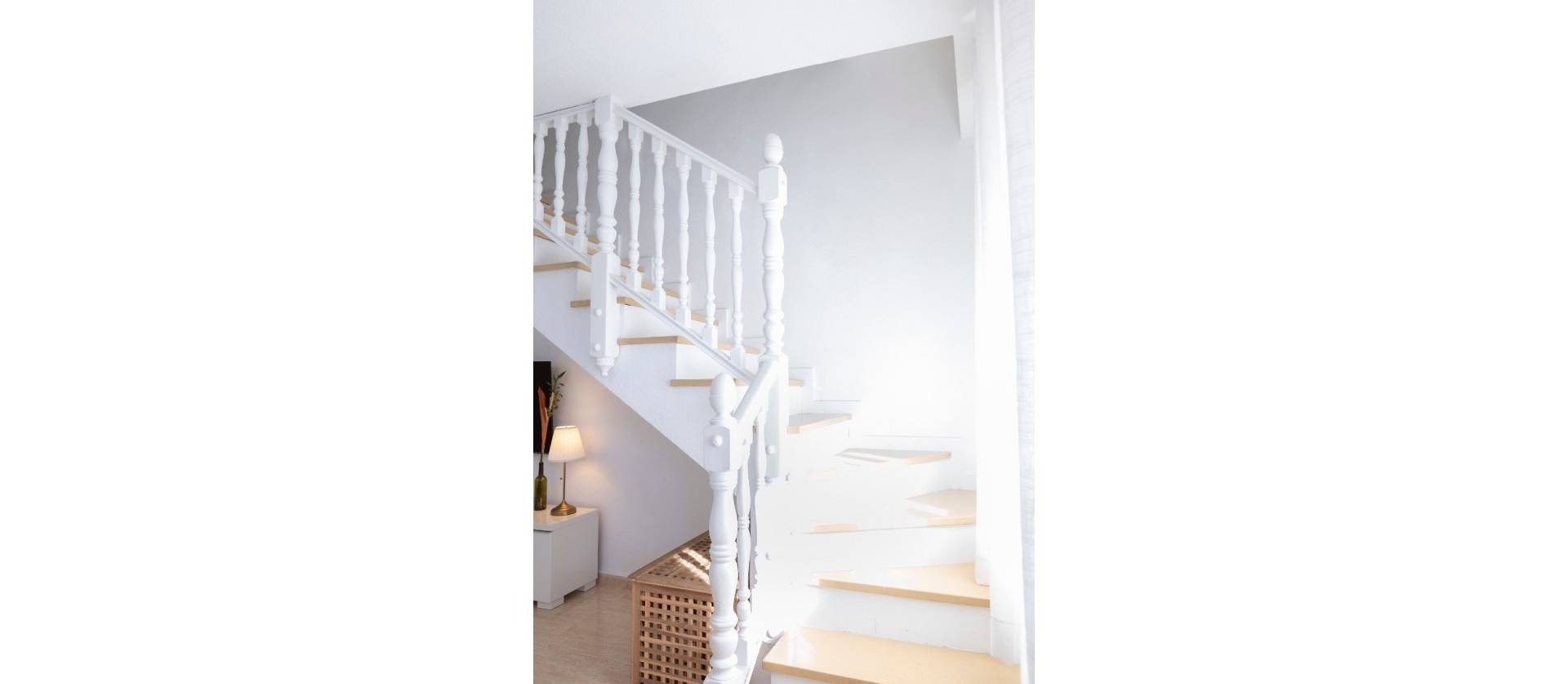 Venta - Adosado - San Javier