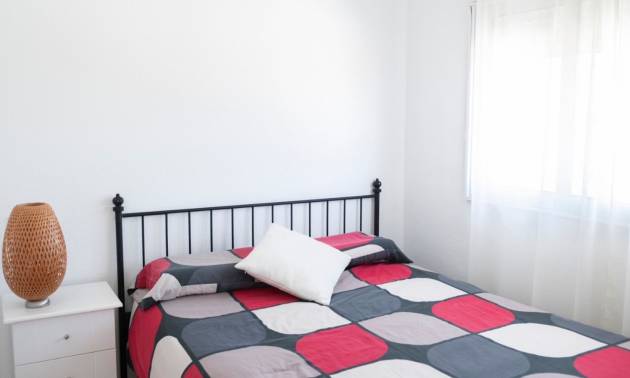 Venta - Adosado - San Javier