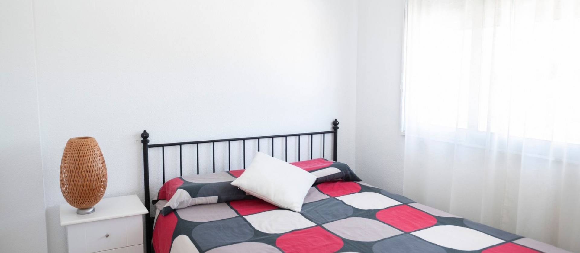 Venta - Adosado - San Javier