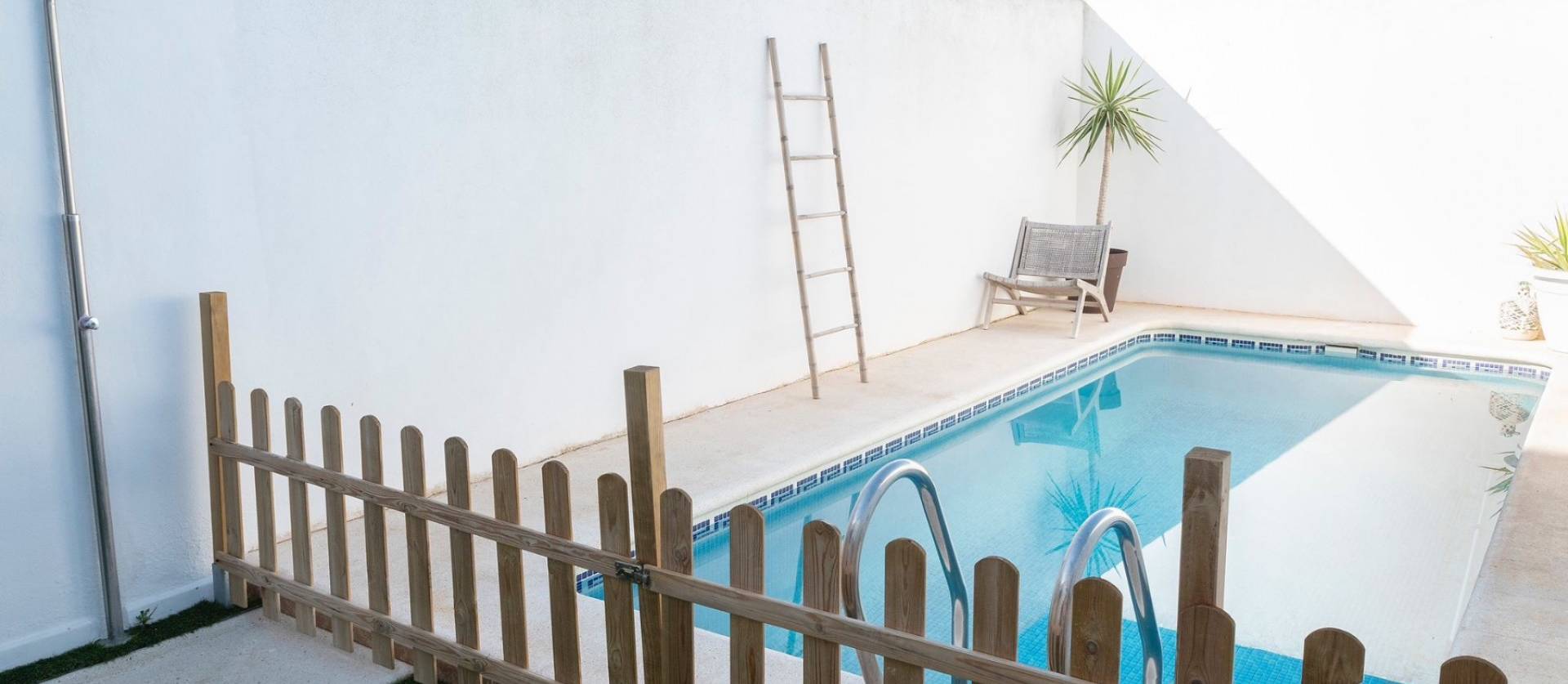 Venta - Adosado - San Javier