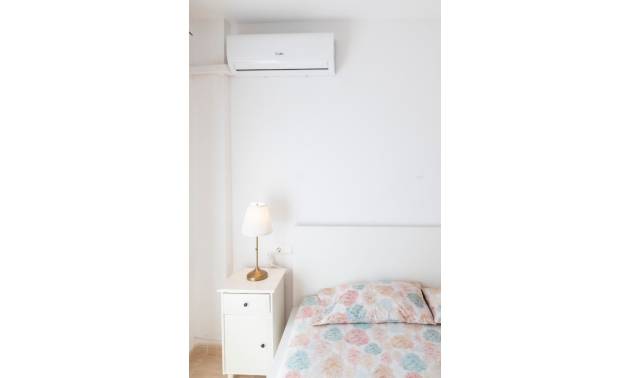 Venta - Adosado - San Javier