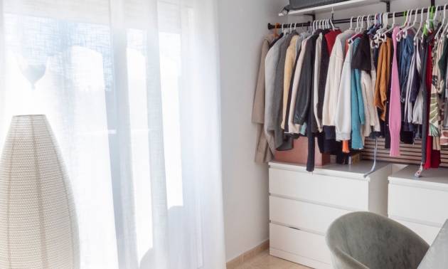 Venta - Adosado - San Javier