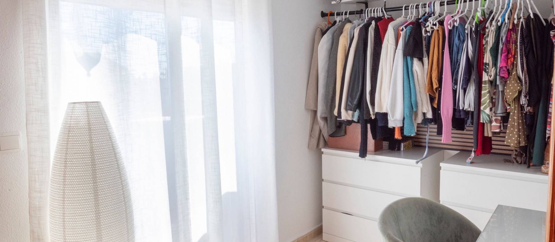 Venta - Adosado - San Javier