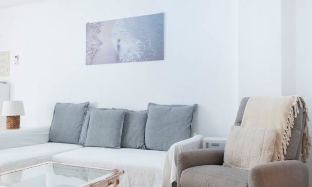 Venta - Adosado - San Javier