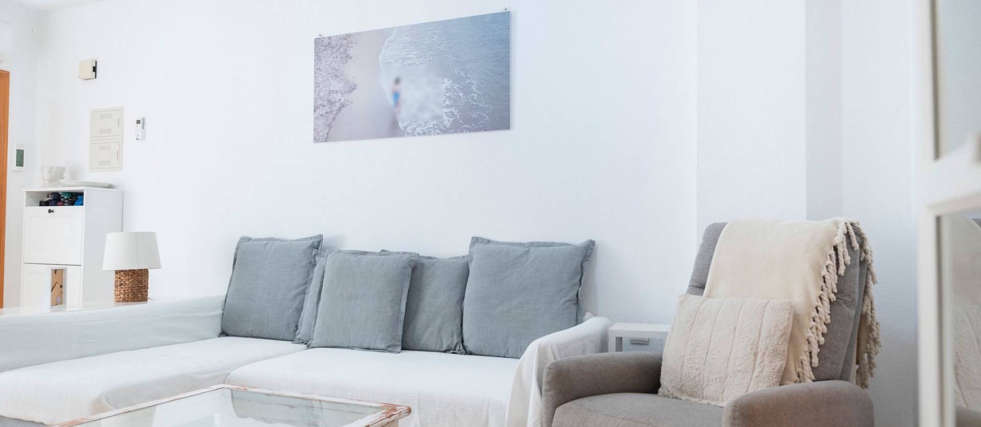 Venta - Adosado - San Javier