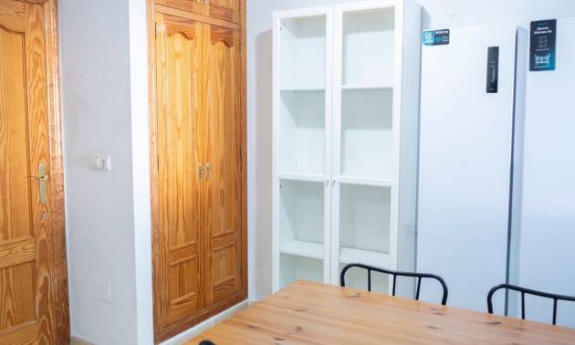 Venta - Adosado - San Javier