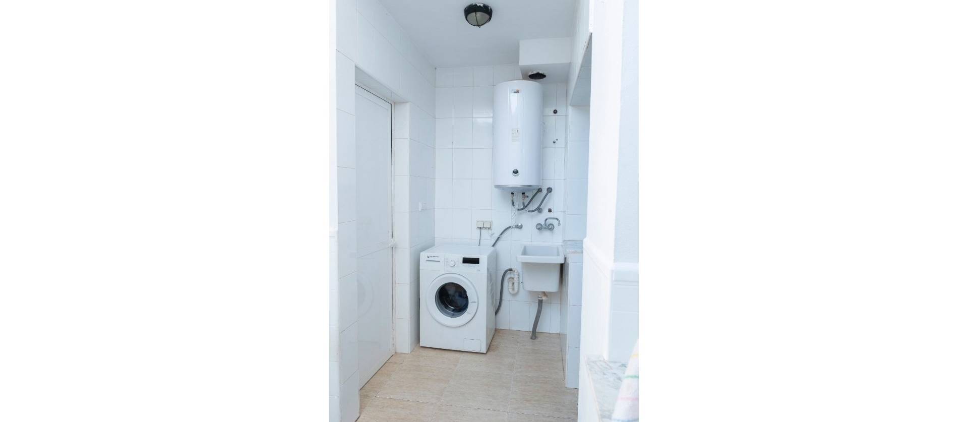 Venta - Adosado - San Javier