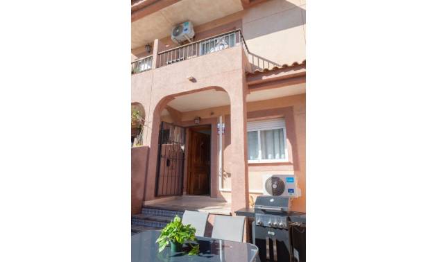 Venta - Adosado - San Javier