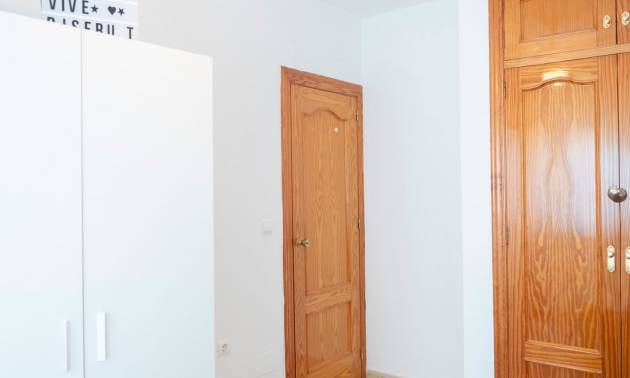 Venta - Adosado - San Javier