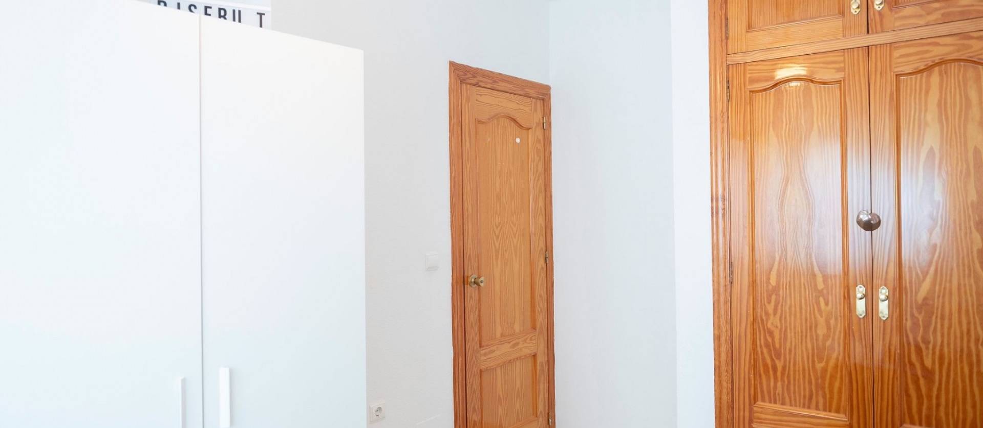 Venta - Adosado - San Javier