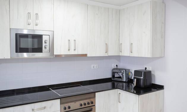 Venta - Adosado - San Javier