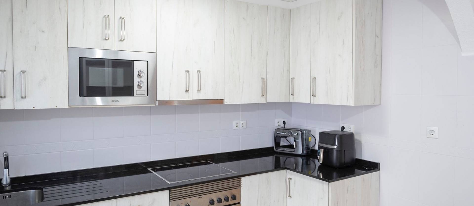 Venta - Adosado - San Javier