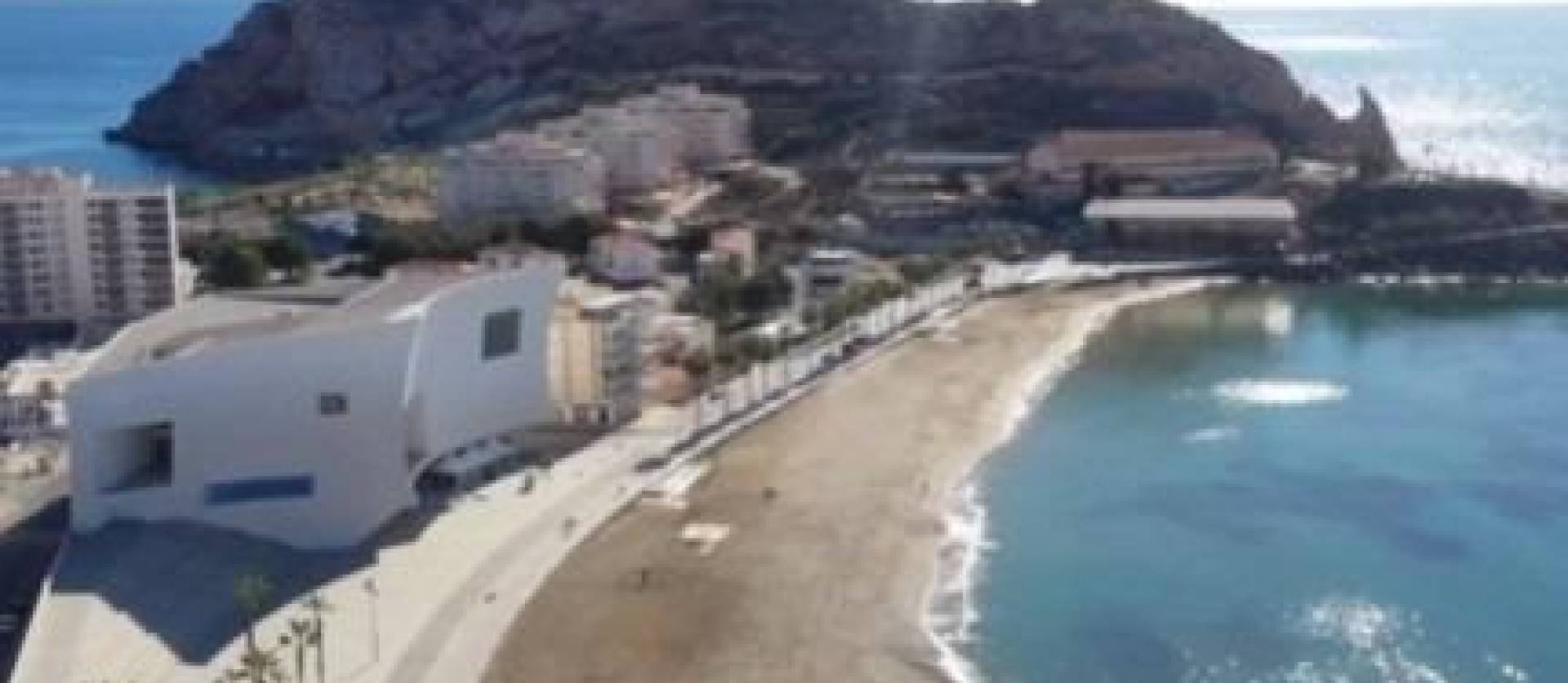 Nueva construcción  - Villa - Aguilas - Los Jardines