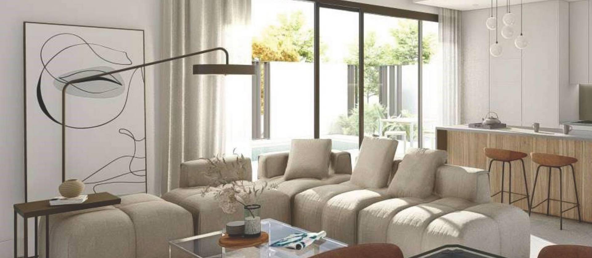 Nueva construcción  - Villa - San Juan de los Terreros