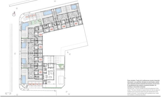 Nueva construcción  - Bungalow - Pilar de la Horadada - pueblo